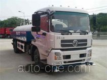 Поливальная машина (автоцистерна водовоз) Huanghai DD5161GSS