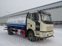 Поливальная машина (автоцистерна водовоз) Huanghai DD5162GSS