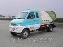 Низкоскоростной мусоровоз Shenyu DFA2315PDQ