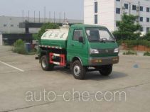 Поливальная машина (автоцистерна водовоз) Dongfeng DFA5040GSS