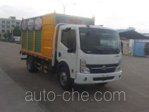 Машина для очистки сточных вод Dongfeng DFA5040TWC