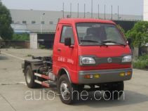 Мусоровоз с отсоединяемым кузовом Dongfeng DFA5040ZXX