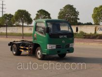 Мусоровоз с отсоединяемым кузовом Dongfeng DFA5041ZXX30D2AC