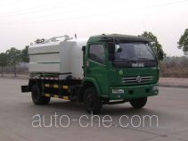 Комбинированная каналопромывочная машина Dongfeng DFA5110GST