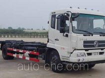 Грузовой автомобиль с отсоединяемым кузовом Dongfeng DFC5160ZKXBX2A