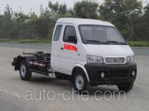 Мусоровоз с отсоединяемым кузовом Huashen DFD5020ZXX1