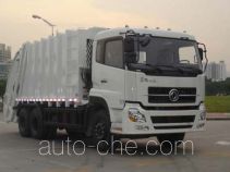 Мусоровоз с уплотнением отходов Dongfeng DFL5250ZYSS