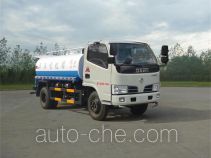 Поливальная машина для полива или опрыскивания растений Dongfeng DFZ5070GPS35D6