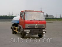 Поливальная машина для полива или опрыскивания растений Dongfeng DFZ5080GPS3G