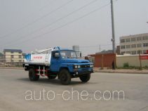 Вакуумная машина Dongfeng DFZ5092GXE