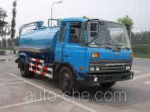 Вакуумная машина Dongfeng DFZ5108GXE