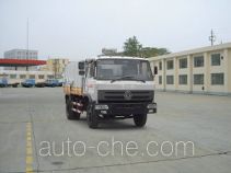 Мусоровоз Dongfeng DFZ5120ZLJZSZ3G