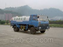 Поливальная машина для полива или опрыскивания растений Dongfeng DFZ5126GPSK1