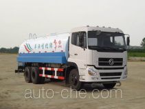 Поливальная машина для полива или опрыскивания растений Dongfeng DFZ5160GPSAX8