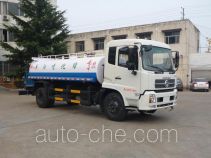 Поливальная машина для полива или опрыскивания растений Dongfeng DFZ5160GPSBX5