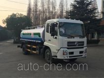 Поливальная машина для полива или опрыскивания растений Dongfeng DFZ5160GPSBX5S