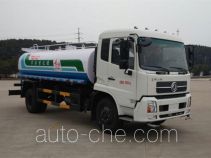 Поливальная машина для полива или опрыскивания растений Dongfeng DFZ5160GPSBX5SZ