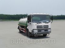 Поливальная машина для полива или опрыскивания растений Dongfeng DFZ5160GPSBX8