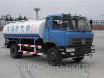 Поливальная машина для полива или опрыскивания растений Dongfeng DFZ5160GPSGSZ4D