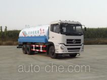 Поливальная машина для полива или опрыскивания растений Dongfeng DFZ5250GPSA