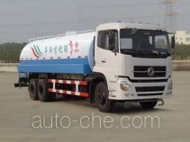 Поливальная машина для полива или опрыскивания растений Dongfeng DFZ5250GPSA10