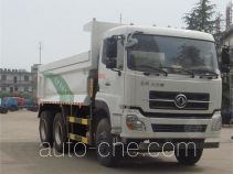 Самосвал мусоровоз Dongfeng DFZ5258ZLJA6