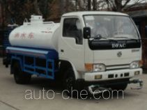 Поливальная машина (автоцистерна водовоз) Dali DLQ5045GSS