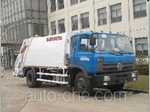 Мусоровоз с уплотнением отходов Dali DLQ5120ZYS3