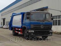 Мусоровоз с уплотнением отходов Dali DLQ5160ZYSL5