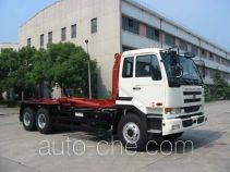 Грузовой автомобиль с отсоединяемым кузовом Dongfeng Nissan Diesel DND5250ZKXCWB459P