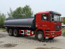 Автоцистерна для воды (водовоз) Yetuo DQG5252GGS1