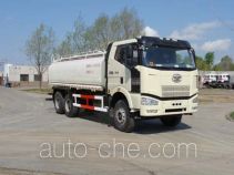 Автоцистерна для воды (водовоз) Yetuo DQG5254GGS