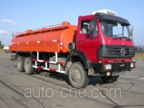 Автоцистерна для воды (водовоз) Jingtian DQJ5252GGS