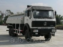 Автоцистерна для воды (водовоз) Jingtian DQJ5256GGSND