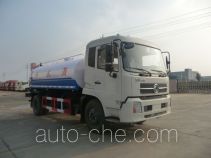 Поливальная машина (автоцистерна водовоз) Teyun DTA5160GSSD