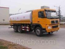 Поливальная машина (автоцистерна водовоз) Dayun DYX5250GSS38WPD3A