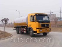 Поливальная машина (автоцистерна водовоз) Dayun DYX5253GSS38WPD3A