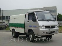 Электрический мусоровоз самосвал Dongfeng EQ5020ZLJACBEV2