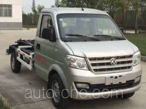 Мусоровоз с отсоединяемым кузовом Dongfeng EQ5021ZXXT