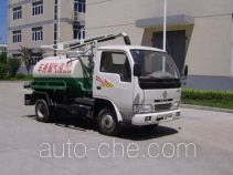 Машина для обслуживания биогазовых установок Dongfeng