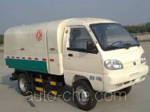 Электрический мусоровоз самосвал Dongfeng EQ5030ZLJBEVAC