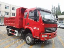 Самосвал мусоровоз Dongfeng EQ5030ZLJZM