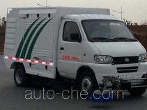 Электрическая подметально-уборочная машина Dongfeng EQ5031TSLACBEV3