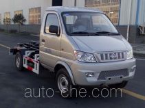 Мусоровоз с отсоединяемым кузовом Dongfeng EQ5031ZXXT