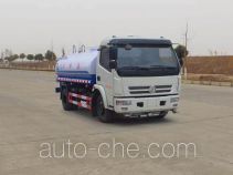 Поливальная машина (автоцистерна водовоз) Dongfeng EQ5040GSSF