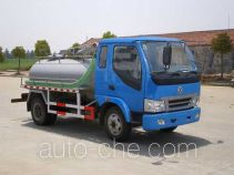 Вакуумная машина Dongfeng EQ5040GXEL