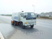 Подметально-уборочная машина Dongfeng EQ5040STL