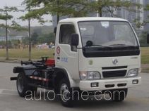 Мусоровоз с отсоединяемым кузовом Dongfeng EQ5040ZXXS3