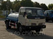 Поливальная машина (автоцистерна водовоз) Dongfeng EQ5041GSSF