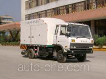 Уборочная машина для очистки дорог и удаления пыли Dongfeng